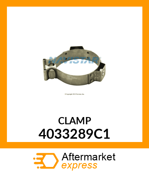 CLAMP 4033289C1