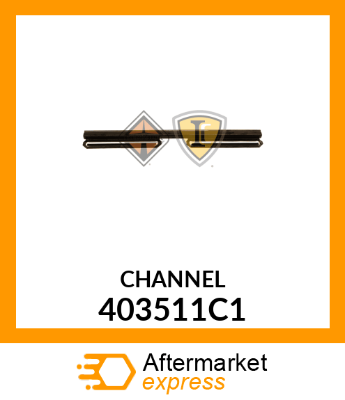 CHANNEL 403511C1