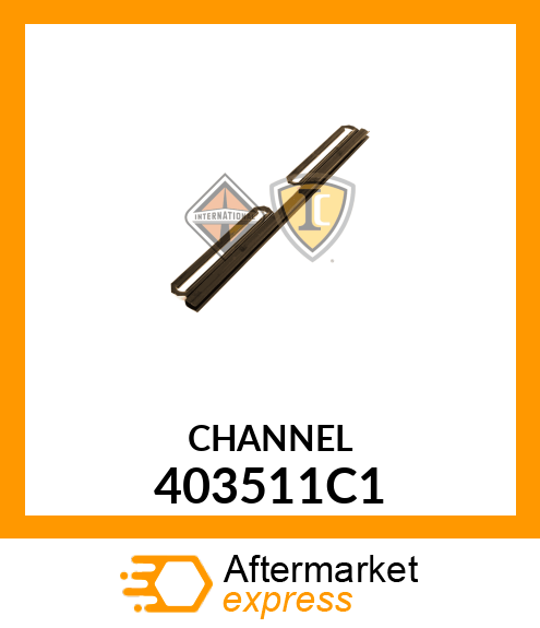 CHANNEL 403511C1