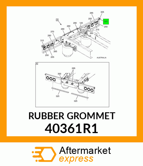 RUBBER_GROMMET_ 40361R1