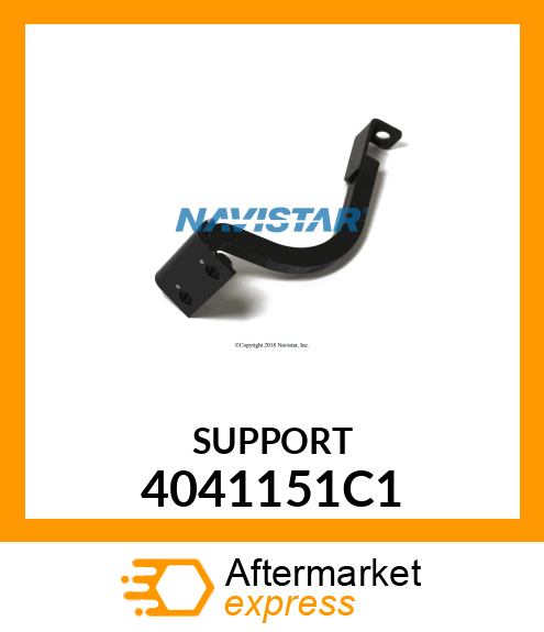 SUPPORT 4041151C1