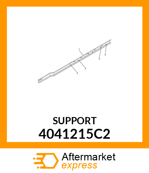 SUPPORT 4041215C2