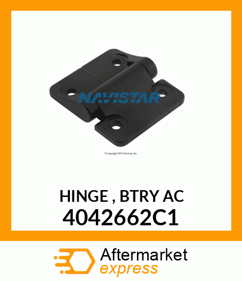 HINGE_,_BTRY_AC 4042662C1