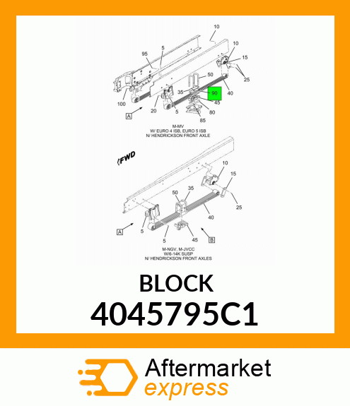 BLOCK 4045795C1