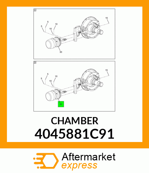 CHAMBER 4045881C91