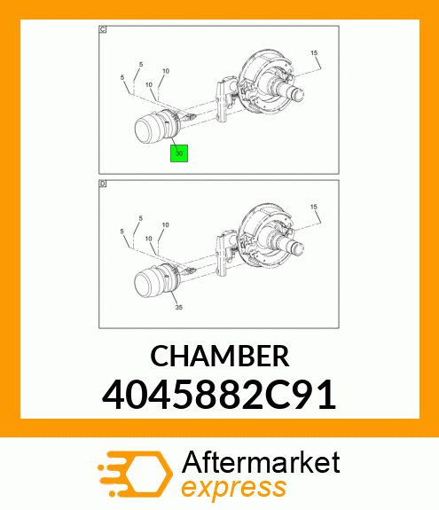 CHAMBER 4045882C91