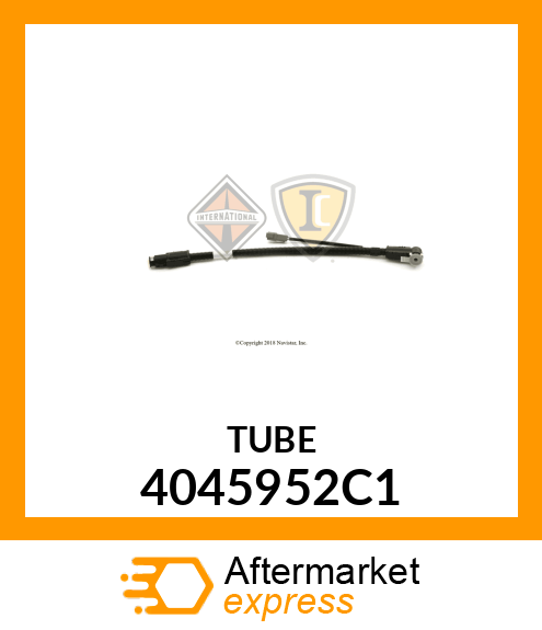 TUBE 4045952C1