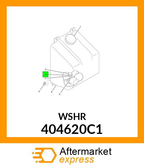 WSHR 404620C1
