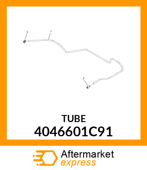 TUBE 4046601C91