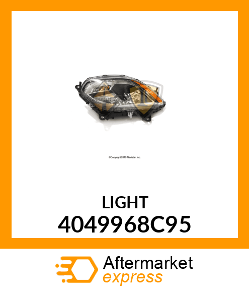 LIGHT 4049968C95