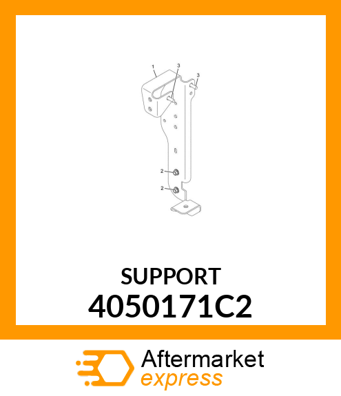 SUPPORT 4050171C2