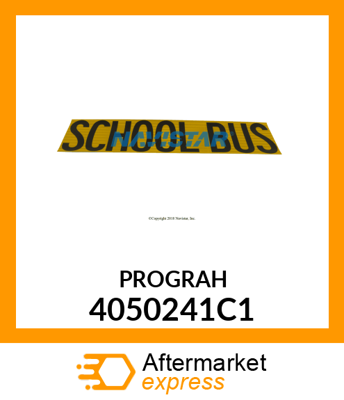 PROGRAH 4050241C1