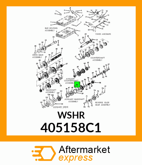 WSHR 405158C1