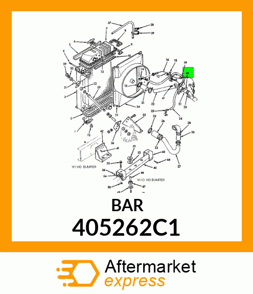 BAR 405262C1