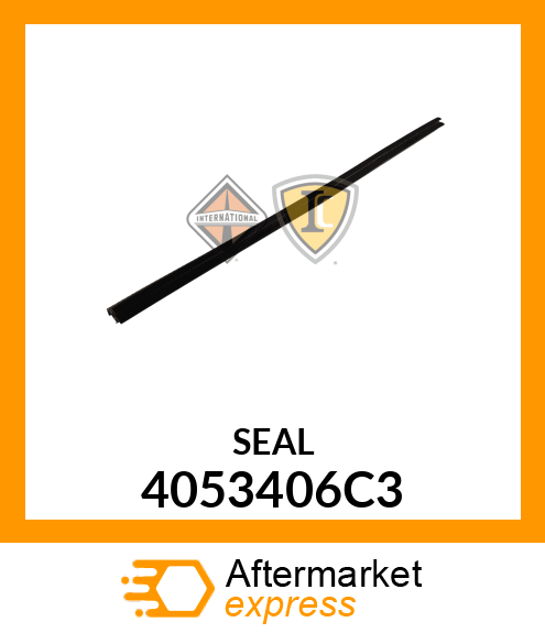 SEAL 4053406C3