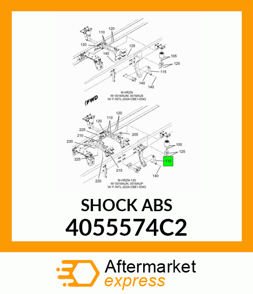 SHOCK_ABS 4055574C2