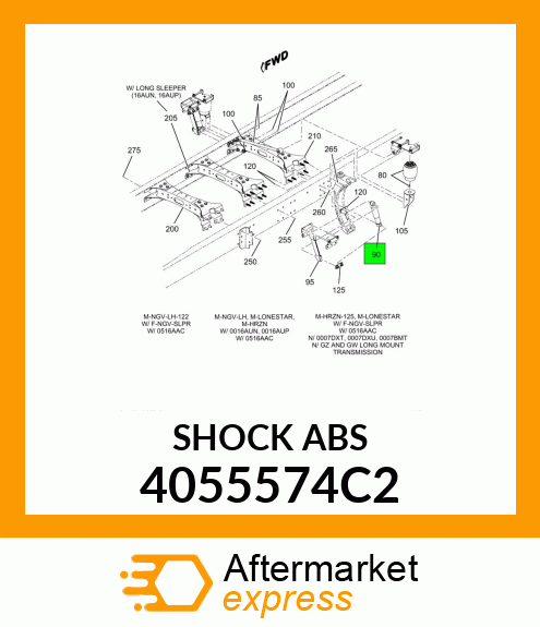 SHOCK_ABS 4055574C2