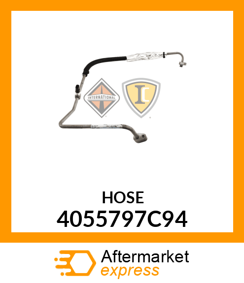 HOSE 4055797C94