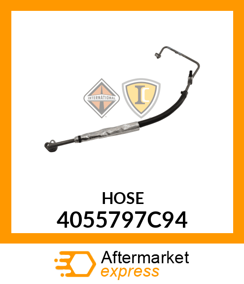 HOSE 4055797C94