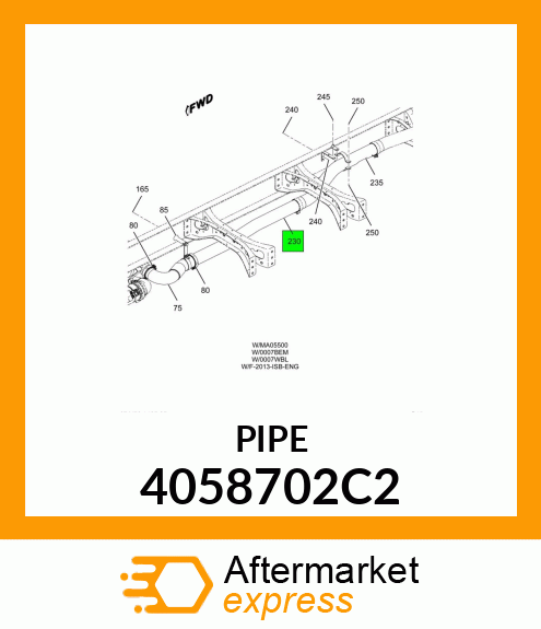 PIPE 4058702C2