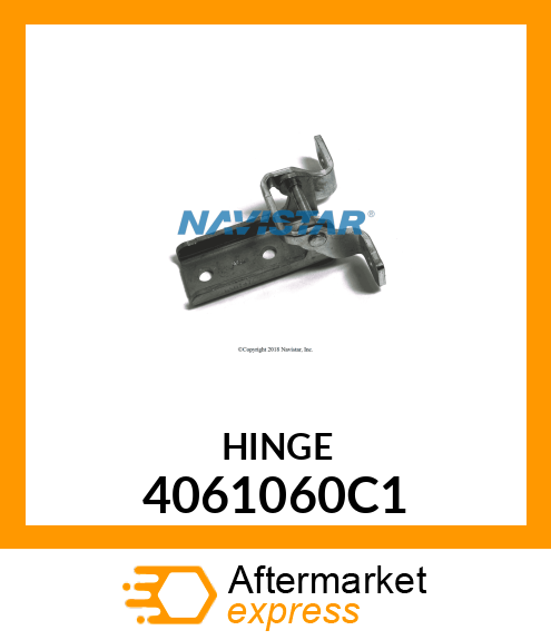 HINGE 4061060C1