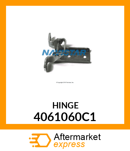 HINGE 4061060C1