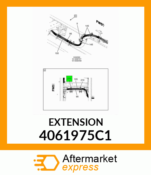 EXTENSION 4061975C1