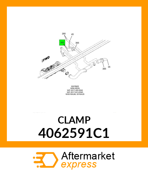CLAMP4PC 4062591C1
