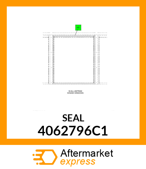 SEAL 4062796C1