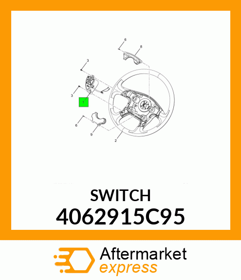 SWITCH 4062915C95