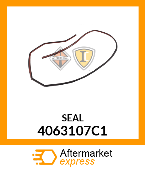 SEAL 4063107C1