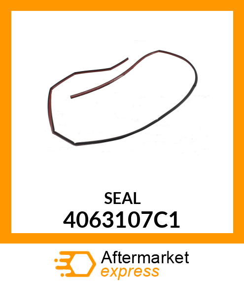 SEAL 4063107C1