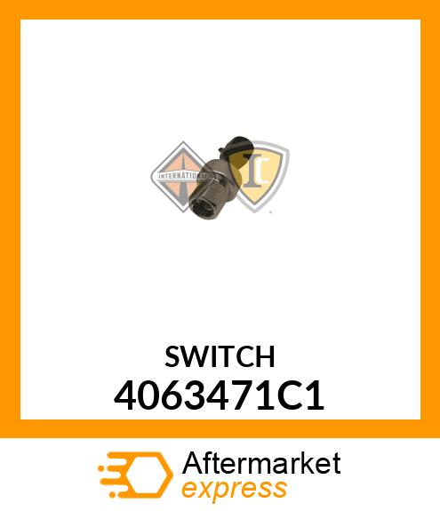 SWITCH 4063471C1