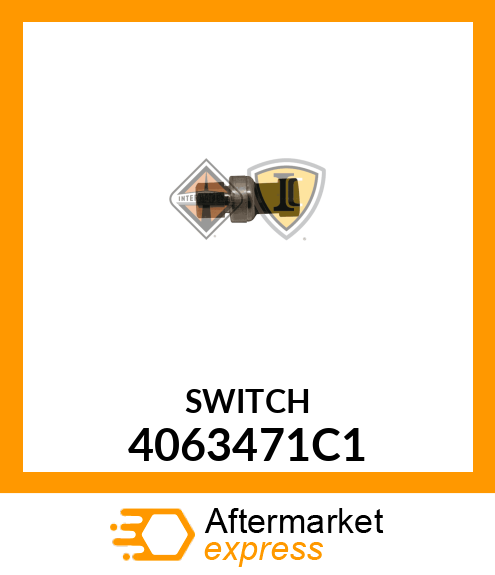SWITCH 4063471C1