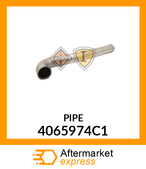 PIPE 4065974C1