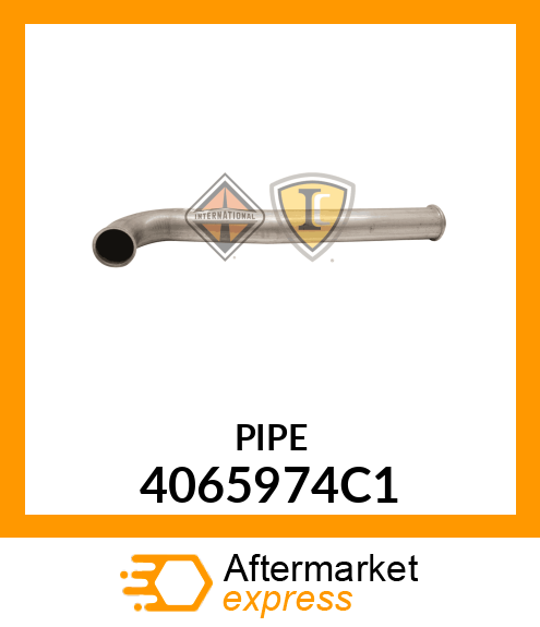 PIPE 4065974C1