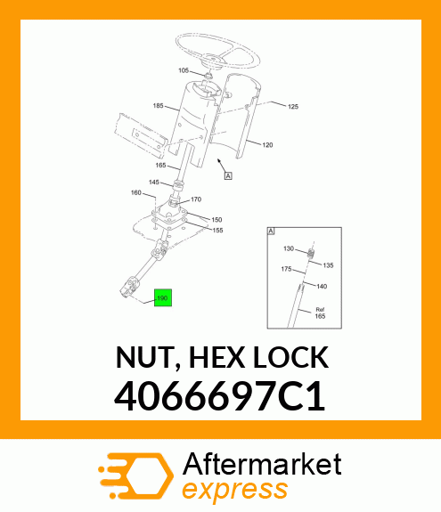 NUT_,_HEX_LOCK_ 4066697C1