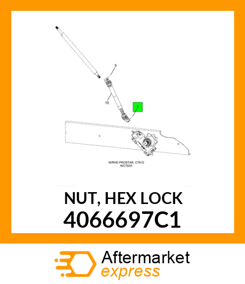 NUT_,_HEX_LOCK_ 4066697C1