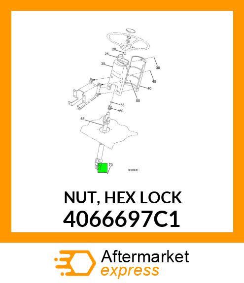 NUT_,_HEX_LOCK_ 4066697C1