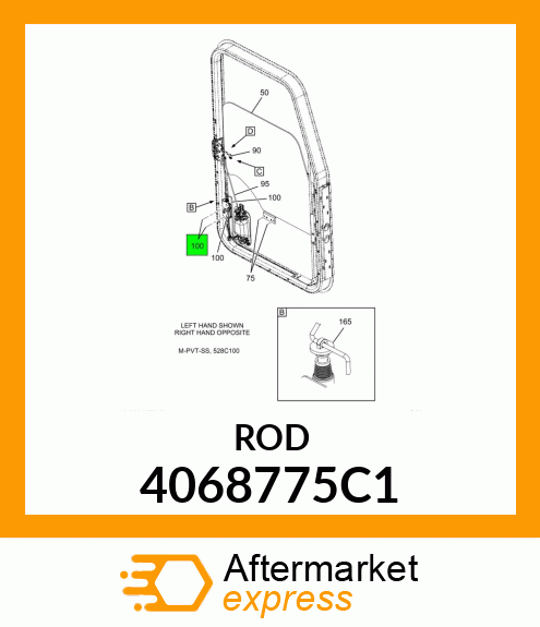 ROD 4068775C1