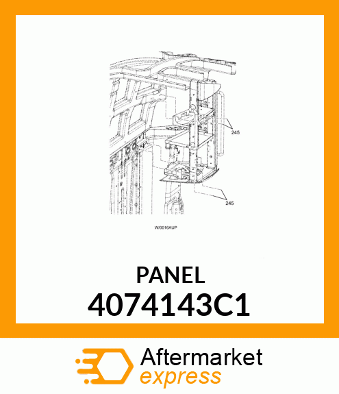 PANEL 4074143C1