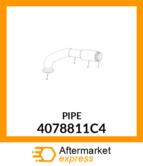 PIPE 4078811C4