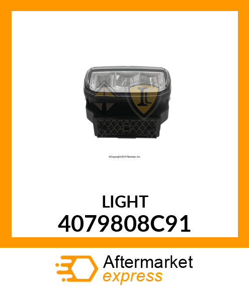 LIGHT 4079808C91