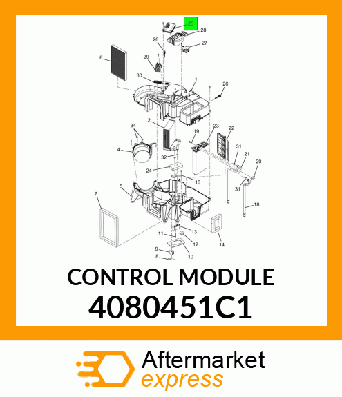 CONTROL_MODULE_ 4080451C1