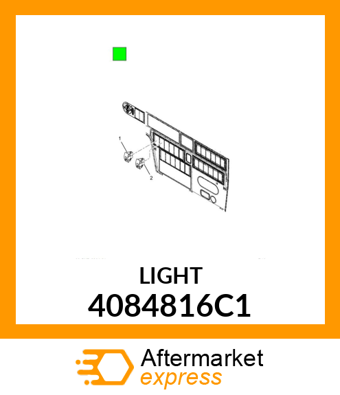 LIGHT 4084816C1