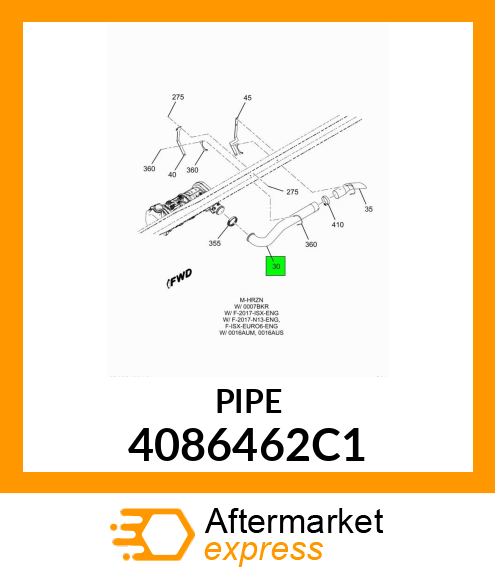 PIPE 4086462C1