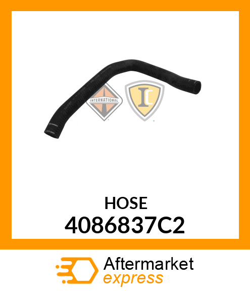 HOSE 4086837C2