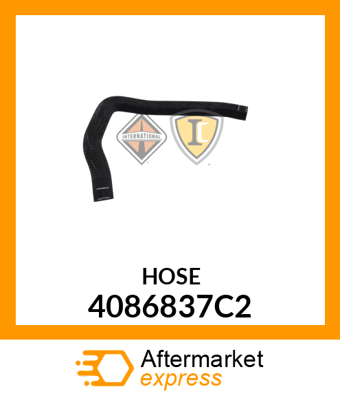 HOSE 4086837C2