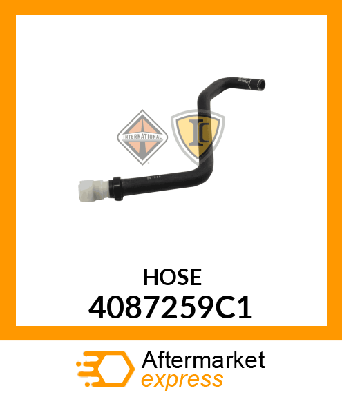 HOSE 4087259C1