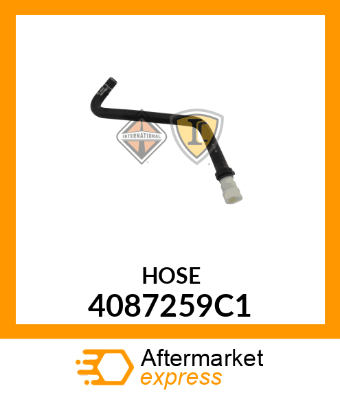 HOSE 4087259C1